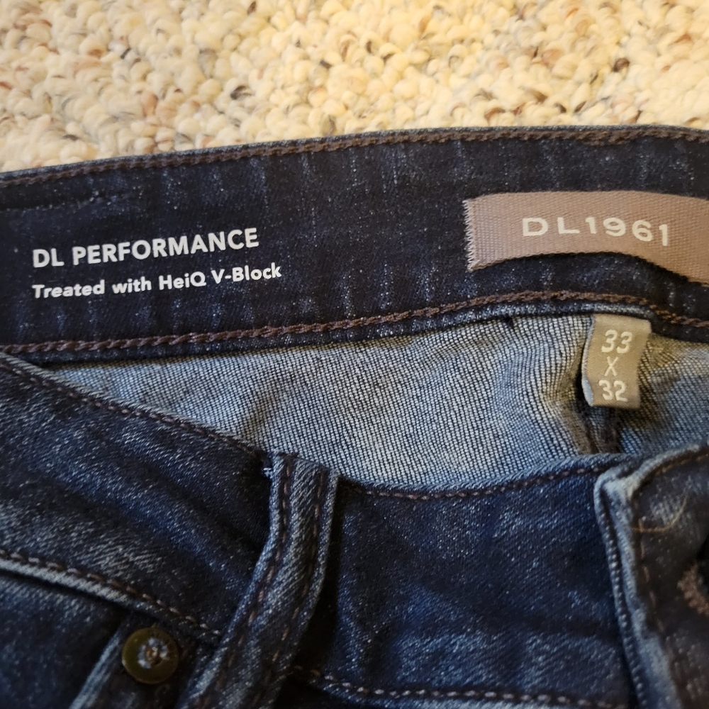 Mens jeans